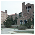 University of Colorado Boulder Campus