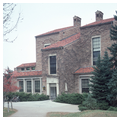University of Colorado Boulder Campus