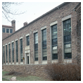University of Colorado Boulder Campus