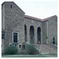 University of Colorado Boulder Campus