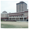 University of Colorado Boulder Campus