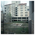 Engineering Sciences Center