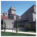 Engineering Sciences Center