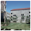 Engineering Sciences Center