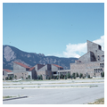 Engineering Sciences Center