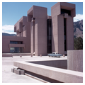 National Center for Atmospheric Research
