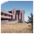 National Center for Atmospheric Research