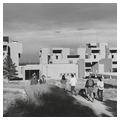 National Center for Atmospheric Research (I.M. Pei)