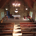 Photo 3 of St. Catherine's Chapel at St. Malo
