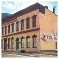 Hotel de Paris