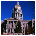 Colorado State Capitol