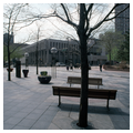 16th Street Pedestrian Mall