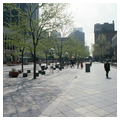 16th Street Pedestrian Mall