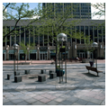 16th Street Pedestrian Mall