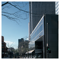 16th Street Pedestrian Mall