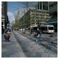 16th Street Pedestrian Mall