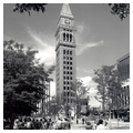 16th Street Pedestrian Mall