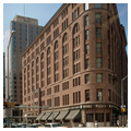 Brown Palace Hotel