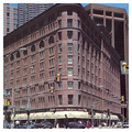 Brown Palace Hotel