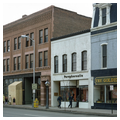 Photo 7 of Larimer Square Historic District