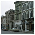 Photo 9 of Larimer Square Historic District