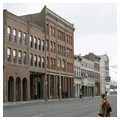 Photo 10 of Larimer Square Historic District