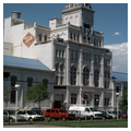 Photo 3 of Auraria Student Union and Shopping Mall