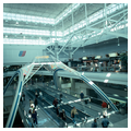 Denver International Airport