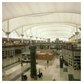 Denver International Airport