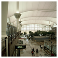 Denver International Airport