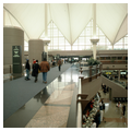 Denver International Airport