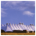 Denver International Airport
