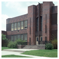 Bryant-Webster Elementary School