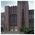Bryant-Webster Elementary School