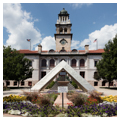 Photo 2 of Colorado Springs Pioneers Museum (El Paso County Courthouse)