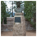 Photo 2 of Will Rogers Shrine of the Sun