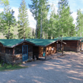 Photo 2 of Holzwarth Ranch Historic District