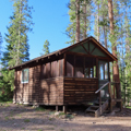Photo 7 of Holzwarth Ranch Historic District