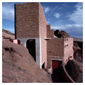 Red Rocks Outdoor Amphitheater