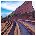 Red Rocks Outdoor Amphitheater