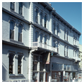Columbian Hotel
