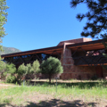 Photo 2 of Headquarters and Visitors' Center