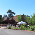 Photo 5 of Headquarters and Visitors' Center