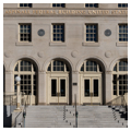Photo 2 of Wayne N. Aspinall Federal Building (Post Office)