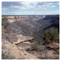 Mesa Verde National Park Administrative District (NHL)