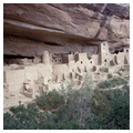 Mesa Verde National Park Administrative District (NHL)