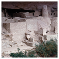 Mesa Verde National Park Administrative District (NHL)