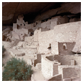 Mesa Verde National Park Administrative District (NHL)