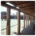 Bent's Old Fort