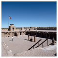 Bent's Old Fort